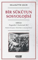 Bir Sükutun Sosyolojisi