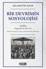 Bir Devrimin Sosyolojisi