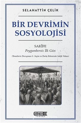 Bir Devrimin Sosyolojisi