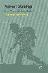 Askerî Strateji