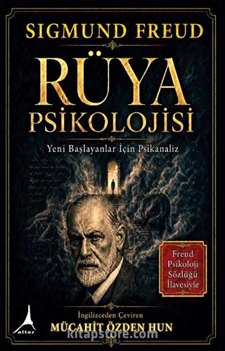 Rüya Psikolojisi Yeni Başlıyanlar İçin Psikanaliz
