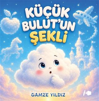 Küçük Bulut'un Şekli