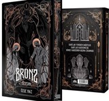 Bronz 1: Şeytan (Yan Boyamalı)