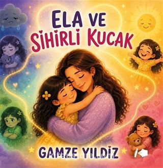 Ela ve Sihirli Kucak
