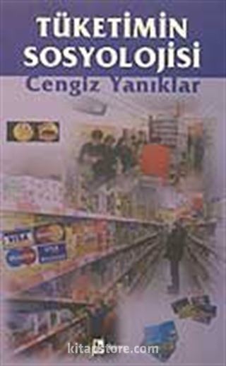 Tüketimin Sosyolojisi