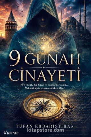 9 Günah Cinayeti