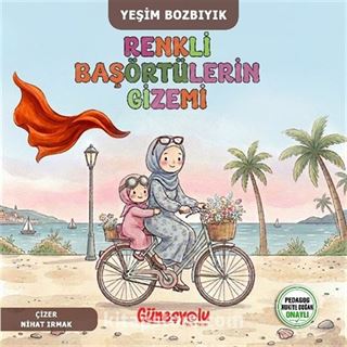 Renkli Başörtülerin Gizemi