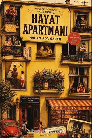 Hayat Apartmanı