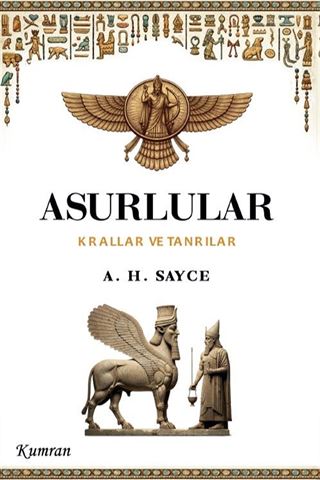 Asurlular