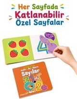 Katla-Aç-Öğren / Sayılar