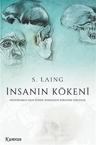 İnsanın Kökeni