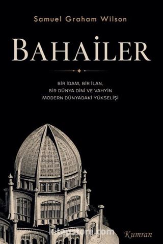 Bahailer