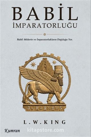 Babil İmparatorluğu