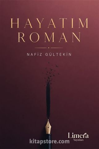 Hayatım Roman
