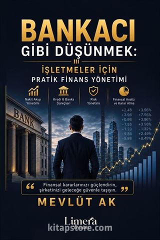 Bankacı Gibi Düşünmek