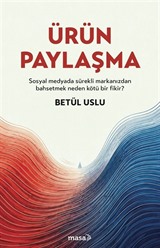 Ürün Paylaşma