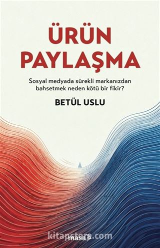 Ürün Paylaşma