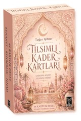 Tılsımlı Kader Kartları