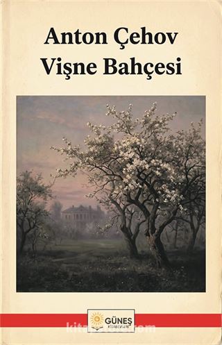 Vişne Bahçesi