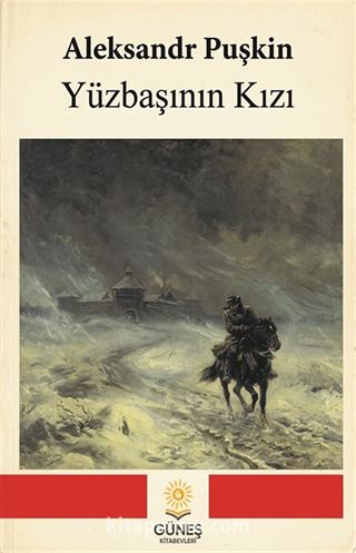 Yüzbaşının Kızı