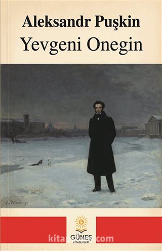 Yevgeni Onegin