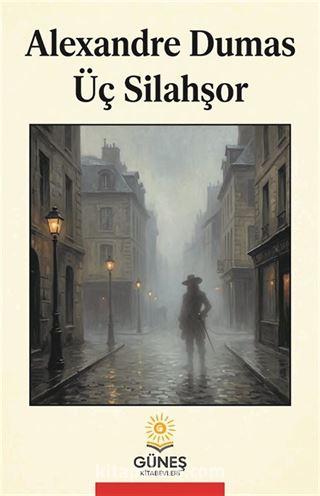 Üç Silahşor