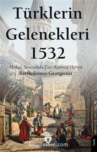 Türklerin Gelenekleri 1532