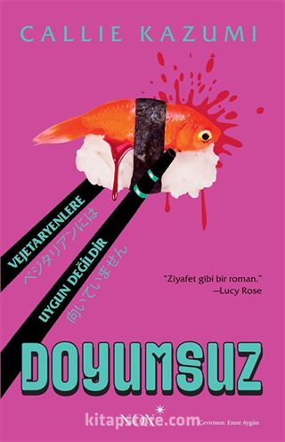 Doyumsuz