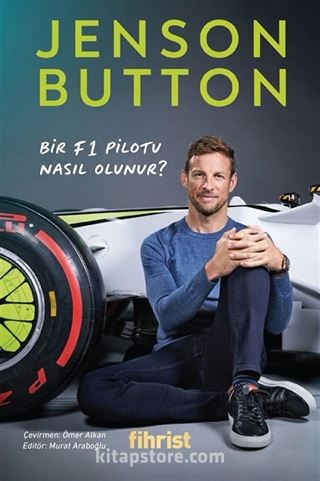Bir F1 Pilotu Nasıl Olunur?