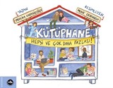 Kütüphane