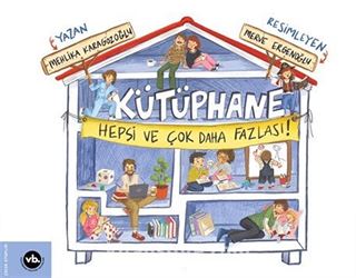 Kütüphane