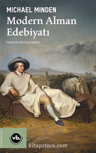 Modern Alman Edebiyatı
