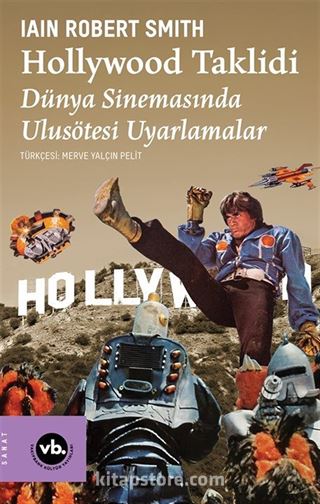 Hollywood Taklidi