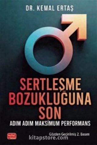 Sertleşme Bozukluğuna Son