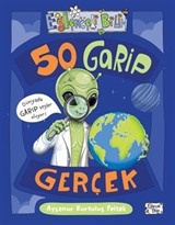 50 Garip Gerçek