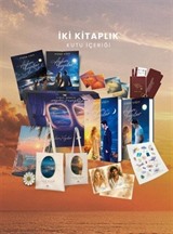 Aykırı Kıyılar Serisi (Ciltli İki Kitaplık Kutu)