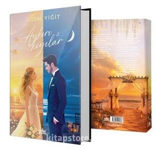 Aykırı Kıyılar 2 (Ciltli Özel Baskı)