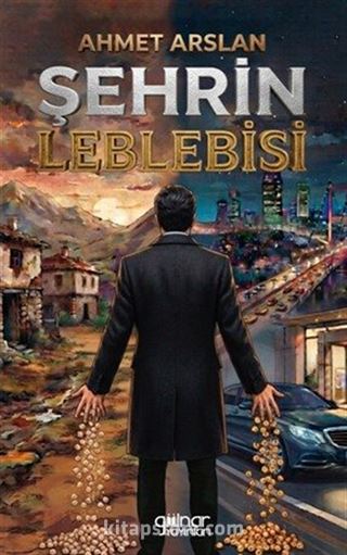 Şehrin Leblebisi
