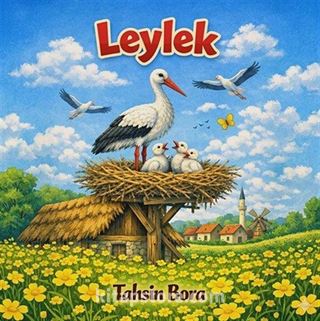 Leylek