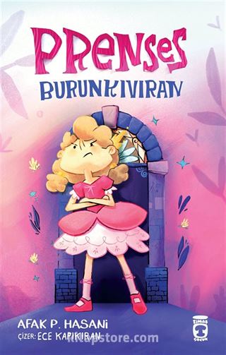 Prenses Burunkıvıran