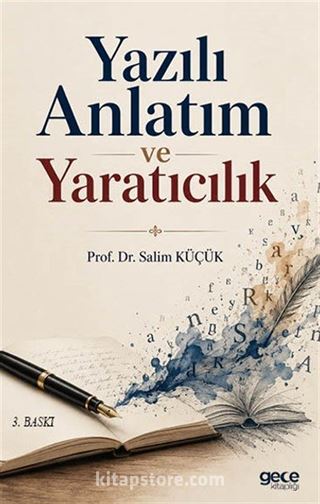 Yazılı Anlatım ve Yaratıcılık