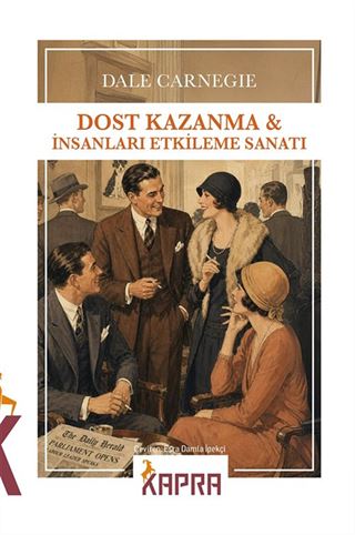 Dost Kazanma