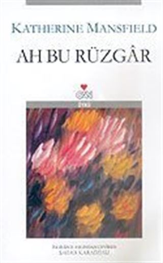 Ah Bu Rüzgar