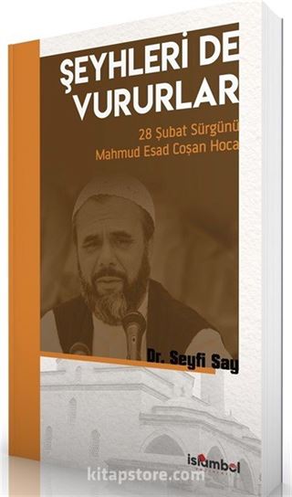 Şeyhleri'de Vururlar