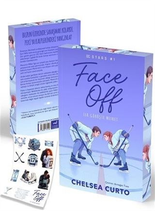 Face Off / İlk Görüşte Nefret