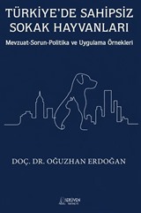 Türkiye'de Sahipsiz Sokak Hayvanları