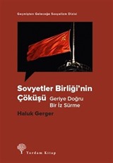 Sovyetler Birliği'nin Çöküşü