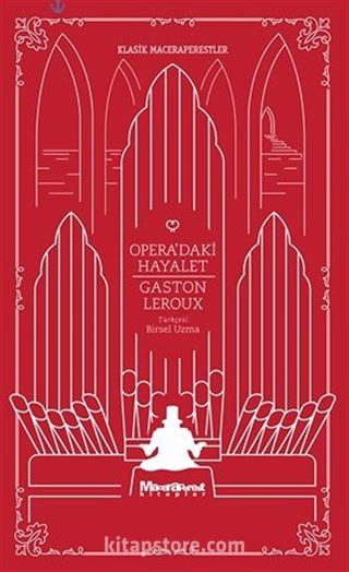Opera'daki Hayalet