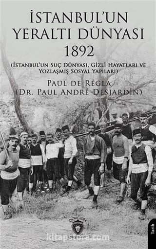 İstanbul'un Yeraltı Dünyası