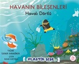 Havalı Dörtlü / Plastik Şişe